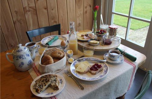 Varsseveld Bed & Breakfast | B&B 't Bievink