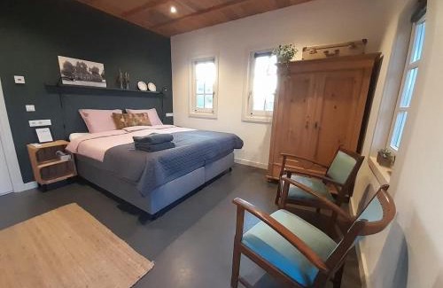Varsseveld Bed & Breakfast | B&B 't Bievink