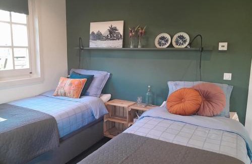 Varsseveld Bed & Breakfast | B&B 't Bievink