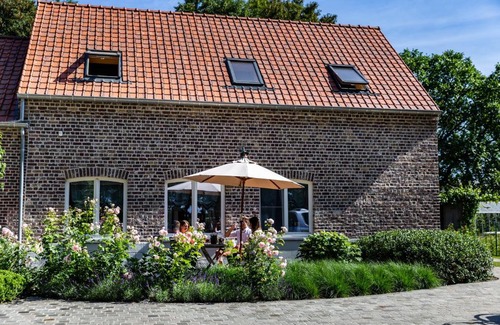Oosteeklo Bed & Breakfast | B&B 't Heirweggoed