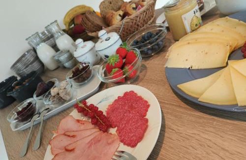 Assenede Bed & Breakfast | B&B 't Kruidenhof
