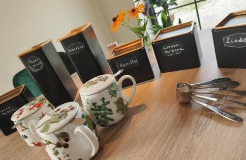 Assenede Bed & Breakfast | B&B 't Kruidenhof