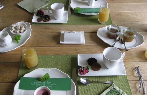 Ichtegem Bed & Breakfast | B&B 't Lang Leven
