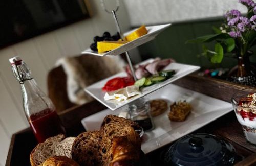 Maartensdijk Bed & Breakfast | B&B 't Maartensdijkse Bos
