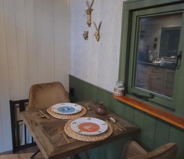 Maartensdijk Bed & Breakfast | B&B 't Maartensdijkse Bos