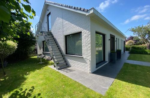 Poperinge Bed & Breakfast | B&B 't zwart peird