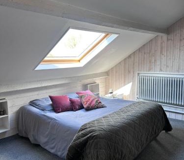 Poperinge Bed & Breakfast | B&B 't zwart peird