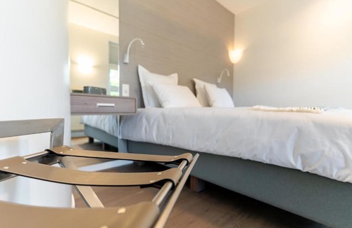 Genk Bed & Breakfast | B&B Tabibito
