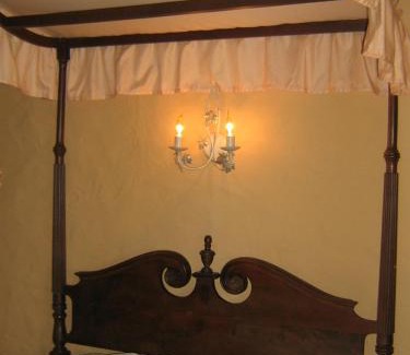 Koekelare Bed & Breakfast | B&B Ter Castaigne