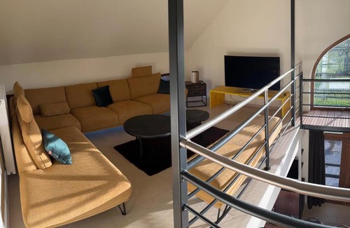 Dranouter Bed & Breakfast | B&B - Ter Douve
