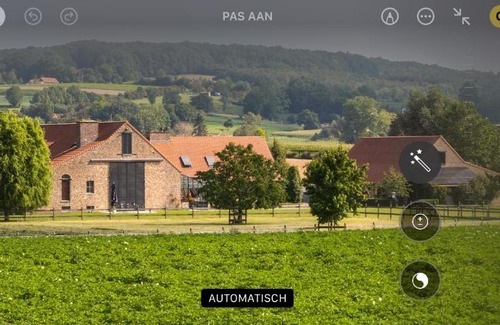 Dranouter Bed & Breakfast | B&B - Ter Douve