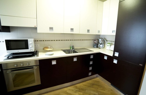 Loreto Apartment | B&B Terrazza Baires simply a stunning place