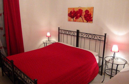 Spinea Apartment | B&B Tessyhouse in the countryside but close to the center