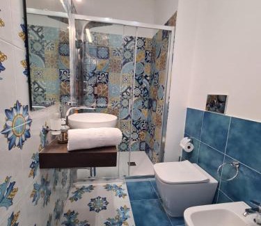 Coste Bed & Breakfast | B&B testa di Moro