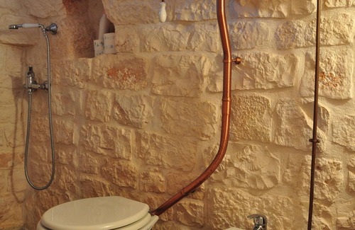 Specchiaruzzo Bed & Breakfast | B & B The Owl. Trulli and Nature. Trullo The Lemon