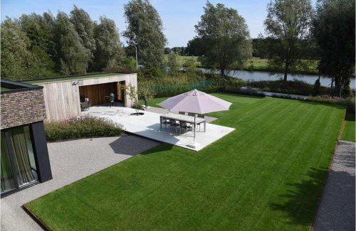 Bissegem Bed & Breakfast | B&B The View Bis