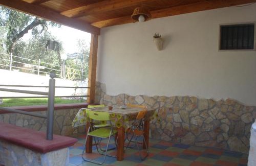 Mattinata Apartment | B&B Tor Di Lupo