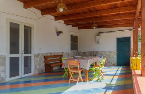 Mattinata Apartment | B&B Tor Di Lupo