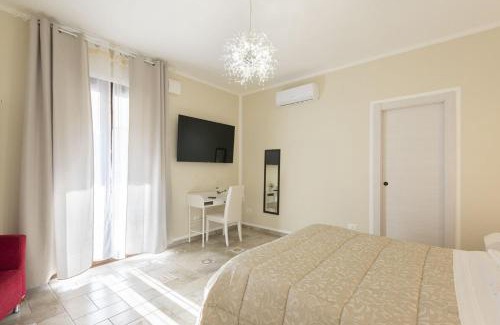 Chieti Bed & Breakfast | B&B Torre dei Monaci