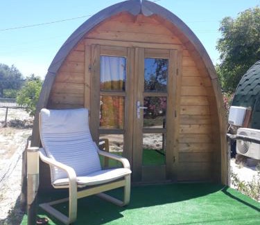 Foce Varano Other | B&B Torre del lago 2