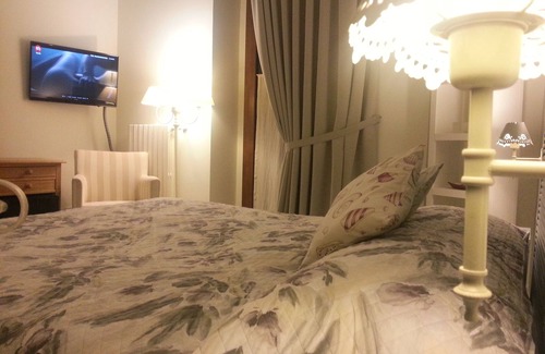 Trani Bed & Breakfast | B&B Torrente Antico, a place to enjoy, a place to feel HOME in Puglia
