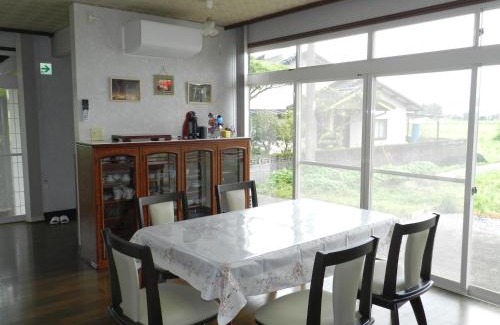 Taragi House | B&B Toyonoakari