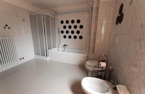 Rocca San Giovanni Bed & Breakfast | B&B Tra gli ulivi