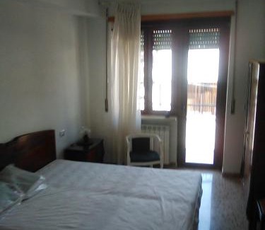 Avezzano Bed & Breakfast | B&B 'Tra i due Parchi'