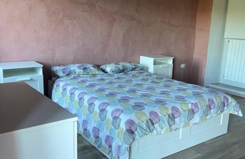 Taranta Peligna Bed & Breakfast | B&B tre fiori