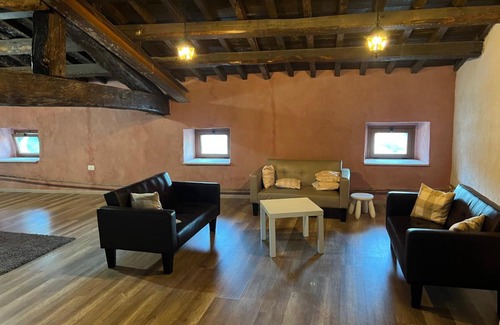Taranta Peligna Bed & Breakfast | B&B tre fiori