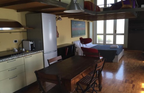 Treviglio Bed & Breakfast | B&B Treviglio