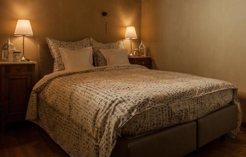 Mol Bed & Breakfast | B&B Tspijker