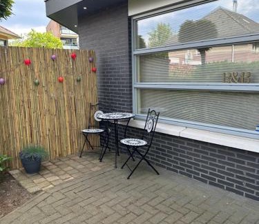 Wesselerbrink Bed & Breakfast | B&B Twente