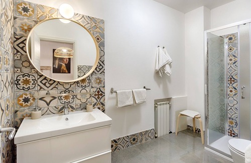 Cava dʼAliga Bed & Breakfast | B&B U Marchisi