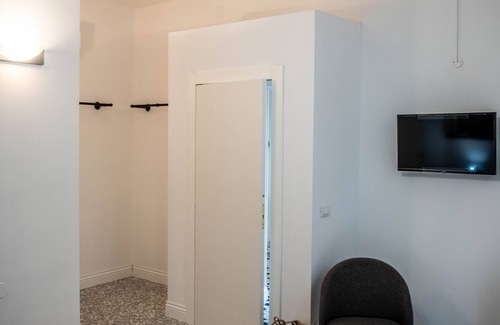 Isola del Borgo Antico Bed & Breakfast | B&B U'Panare, in Taranto's historic center a structure reminiscent of home
