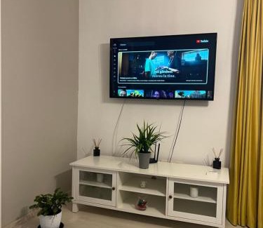 Bistrita Apartment | B&B Unicat