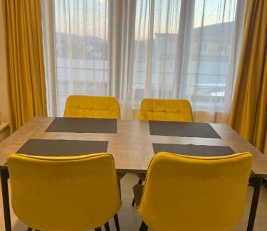 Bistrita Apartment | B&B Unicat