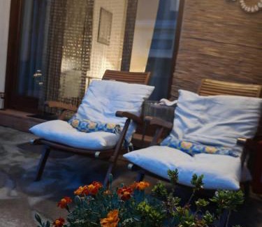 Pinasca-Dubbione Bed & Breakfast | B&B VALCHISONE
