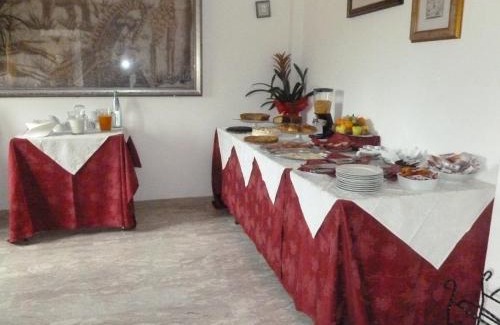 Magliano deʼ Marsi Bed & Breakfast | B&B Valle Gio'