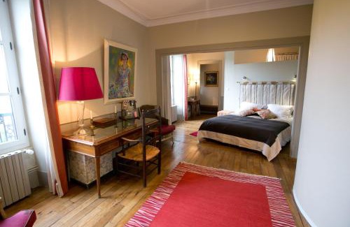 Etaule Bed & Breakfast | B&B Vassy Etaule