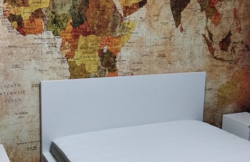 Augusta Bed & Breakfast | B&B Vecchia Darsena - Your home on the old harbor