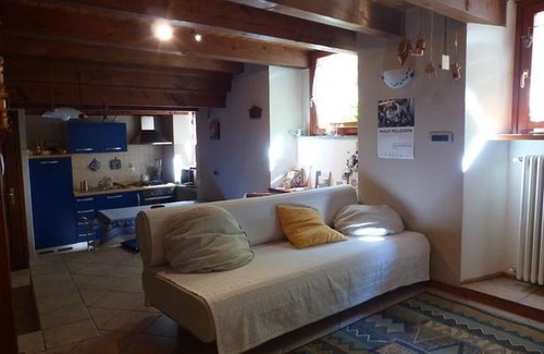 Bard Bed & Breakfast | B&B Vecchio Torchio