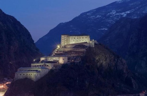 Bard Bed & Breakfast | B&B Vecchio Torchio