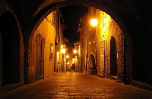 Bard Bed & Breakfast | B&B Vecchio Torchio
