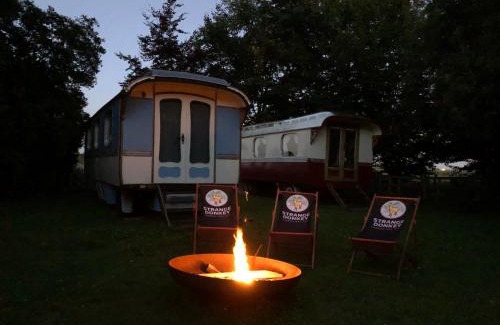 Vremde Bed & Breakfast | B&B Vennehoeve