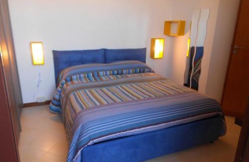 Valderice Bed & Breakfast | B&B Verdeblu