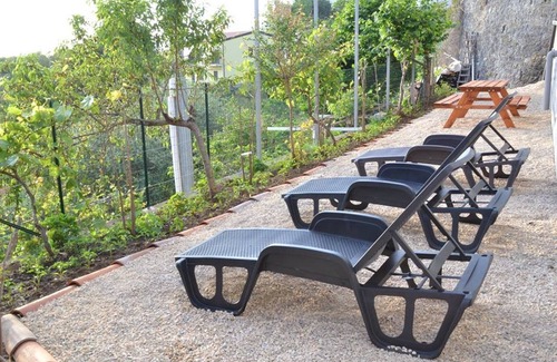 Cetraro Bed & Breakfast | B&B Verzavò, your corner of paradise between sea, hill and nature