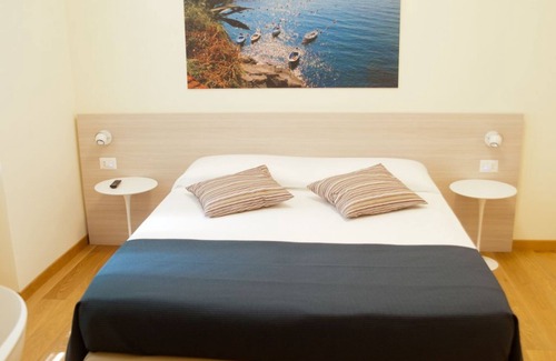 La Spezia House | B&B Via delle 5 Terre