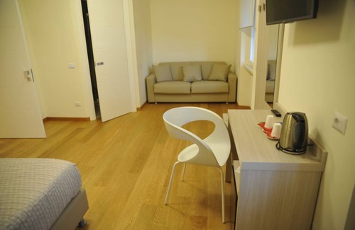 La Spezia House | B&B Via delle 5 Terre