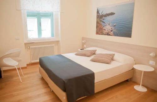 La Spezia House | B&B Via delle 5 Terre